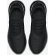 Nike Air Max 270 AH8050 005 Ανδρικά Sneakers Μαύρα